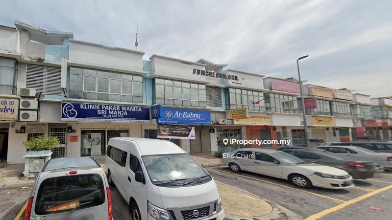 Kedai untuk Dijual di tsdl5, Petaling Jaya oleh Eric Chan - iProperty.com.my