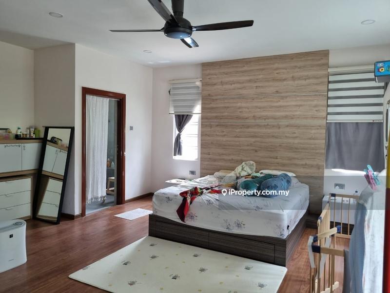 Bungalow House for Sale in Templer Park, Rawang by Joey Liew - iProperty.com.my