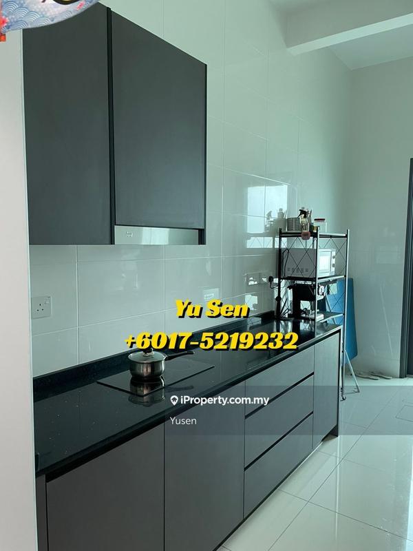 Rumah Berkembar untuk Disewa di Batu Kawan, Penang oleh Yusen - iProperty.com.my