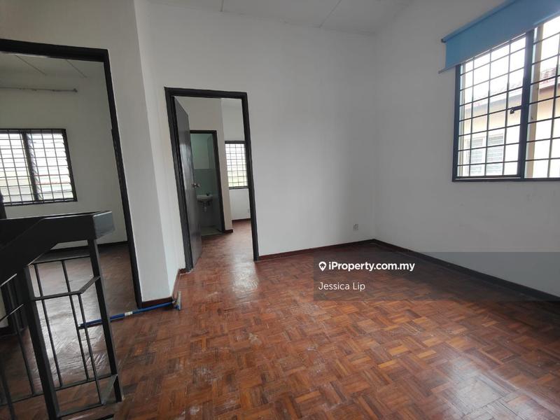 2-storey Terraced House for Sale in Taman Puncak Jalil, Seri Kembangan by Jessica Lip - iProperty.com.my