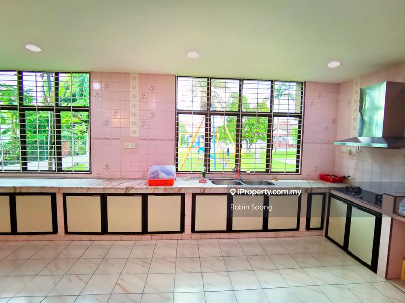 Bungalow House for Sale in Kampung Lapan, Melaka City by Robin Soong - iProperty.com.my