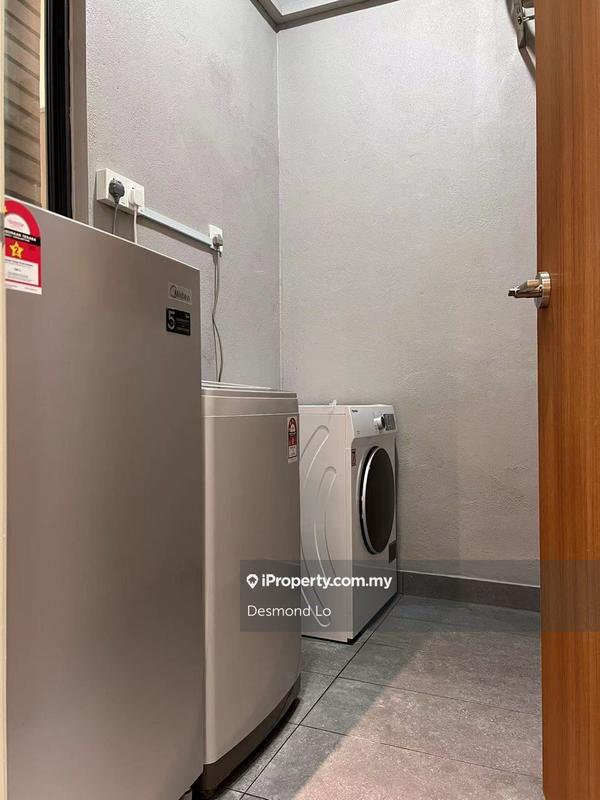 Kediaman Servis untuk Disewa di The Grand Subang Jaya SS15 oleh Desmond Lo - iProperty.com.my
