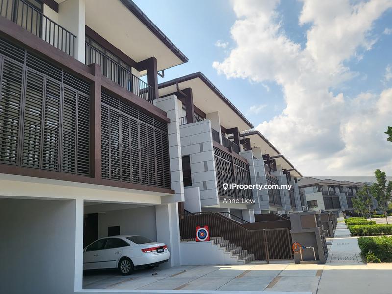 2-storey Terraced House for Rent in Mulia Residence, Cyberjaya by Anne Liew - iProperty.com.my