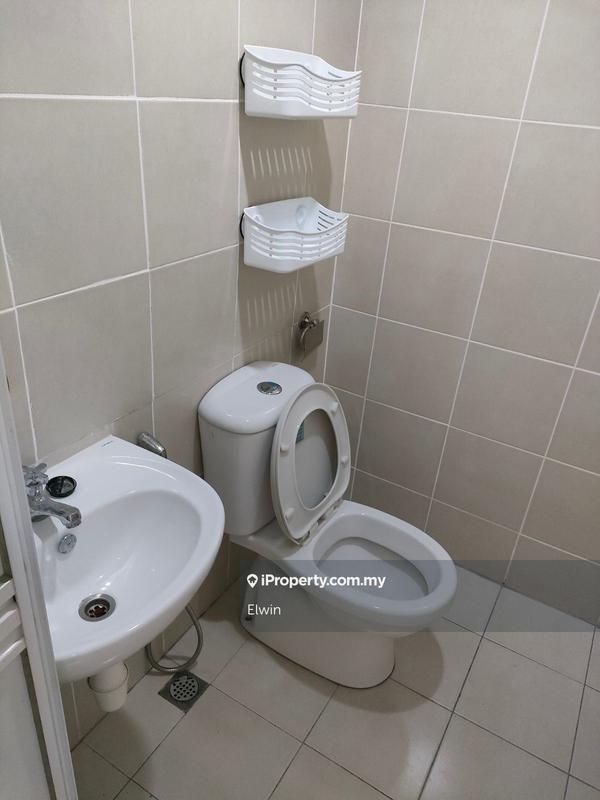 Kondominium untuk Dijual di Amansuri Residences oleh Elwin - iProperty.com.my