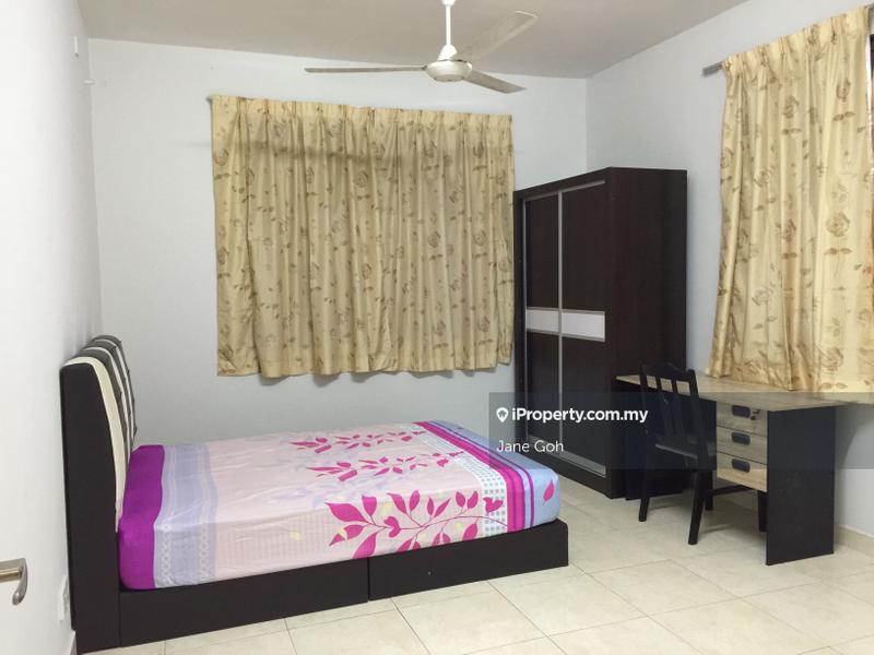 Kondominium untuk Dijual di Platinum Hill PV 5 oleh Jane Goh - iProperty.com.my