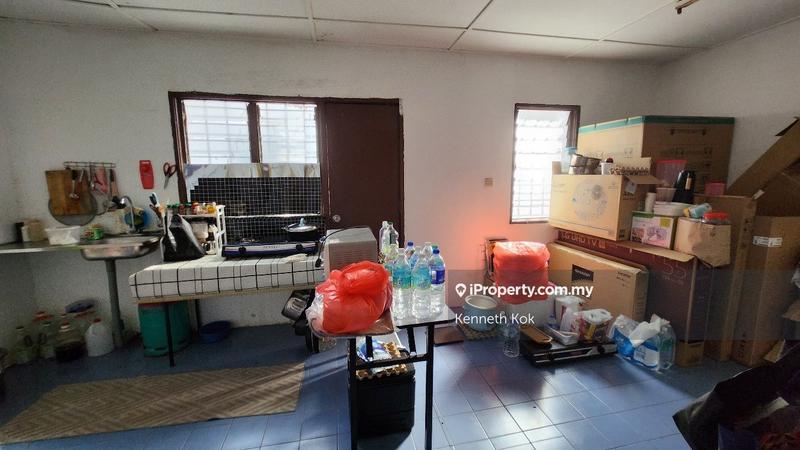 Rumah Teres 2-Tingkat untuk Dijual di Usj 1, Subang Jaya oleh Kenneth Kok - iProperty.com.my