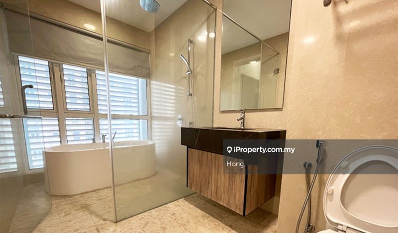 Condominium for Rent in Pavilion Hilltop by Hong - iProperty.com.my
