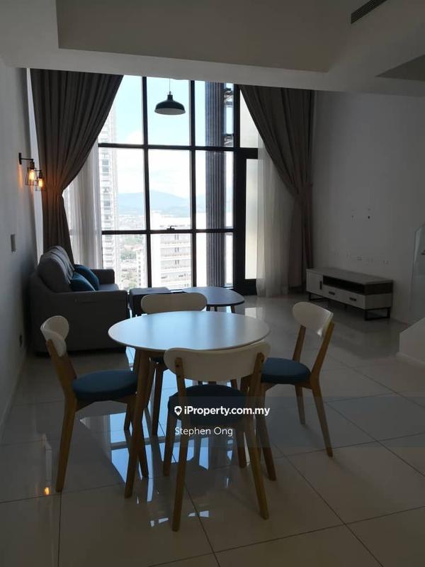 Service Residence for Sale in M City by Stephen Ong - iProperty.com.my