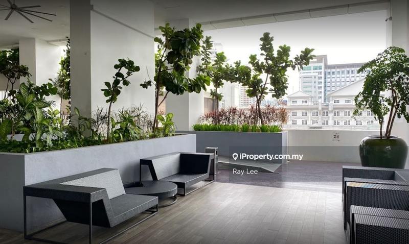 Kondominium untuk Dijual di Nadayu28 oleh Ray Lee - iProperty.com.my