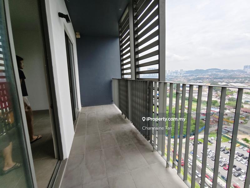 Service Residence for Sale in Suite Enesta by Charmaine Tan - iProperty.com.my