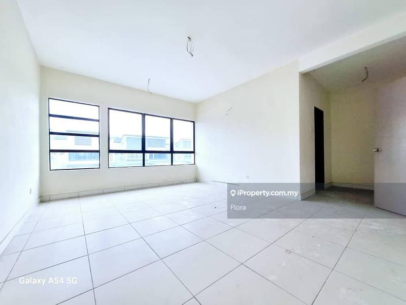 2-storey Terraced House for Sale in Puchong Lakeside, Puchong by Flora - iProperty.com.my