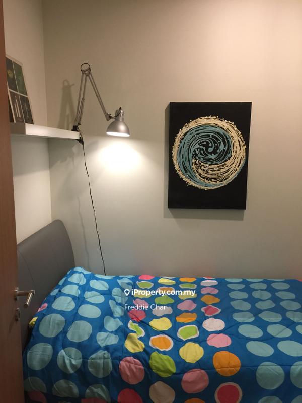 For Sale - Soho Suites @ KLCC