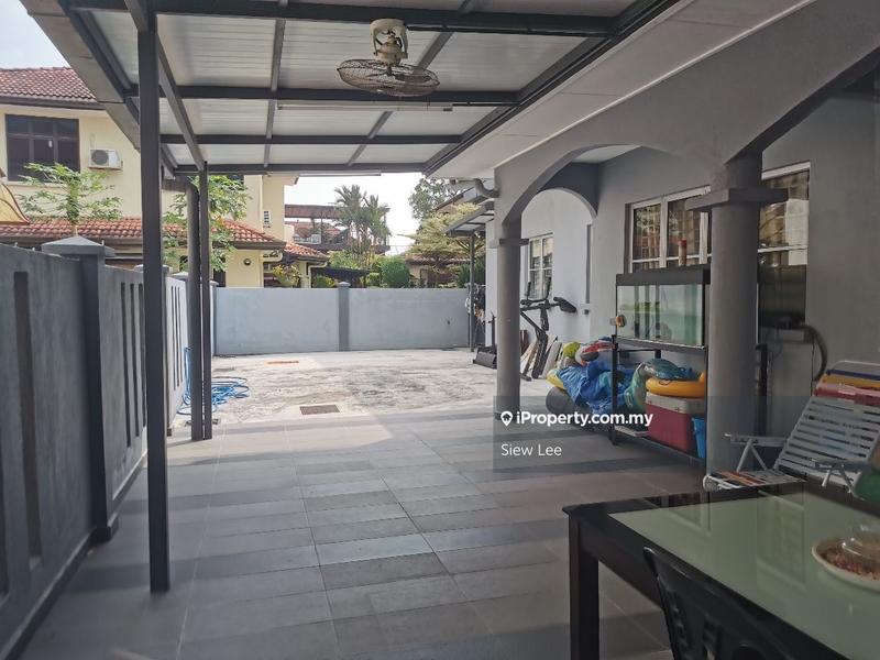 Bungalow House for Sale in Saujana Akasia, Sungai Buloh by Siew Lee - iProperty.com.my