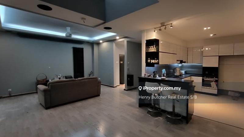 Condominium for Sale in Atmosfera Kondominium by Henry Butcher Real Estate S/B - iProperty.com.my