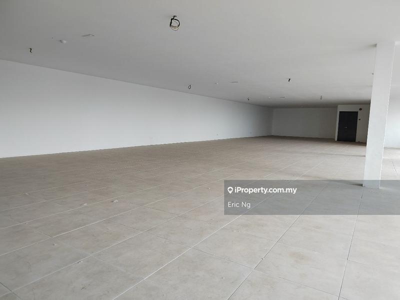 Semi-D Kilang untuk Disewa di Kawasan Perindustrian Balakong, Balakong oleh Eric Ng - iProperty.com.my