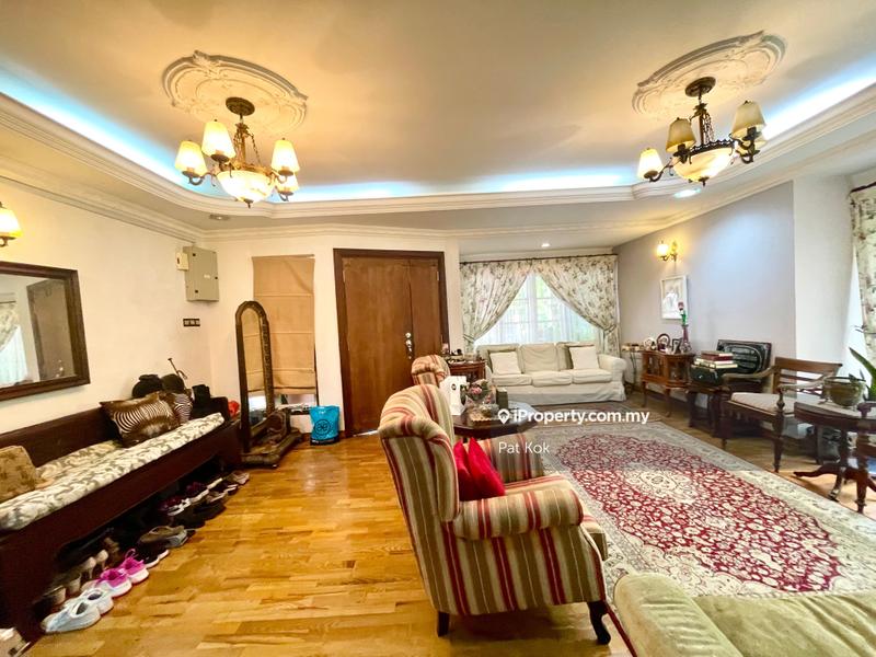 2-storey Terraced House for Sale in Taman Tun Dr Ismail, Kuala Lumpur by Pat Kok - iProperty.com.my