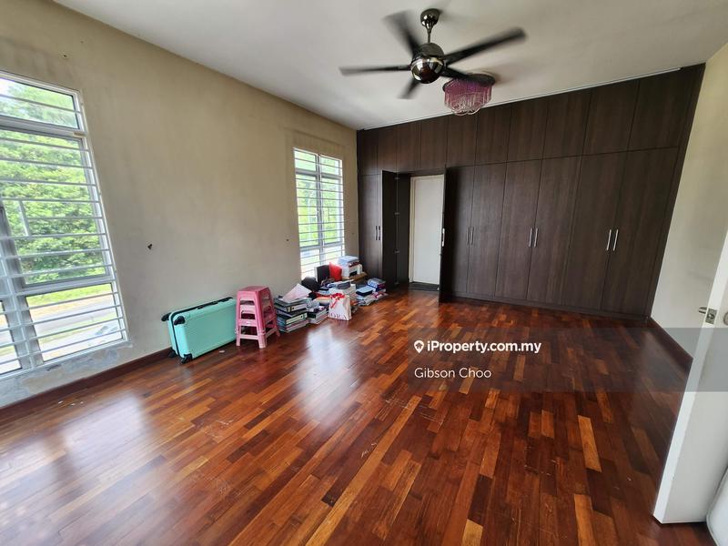 Rumah Berkembar untuk Dijual di Saujana Villa, Kajang oleh Gibson Choo - iProperty.com.my