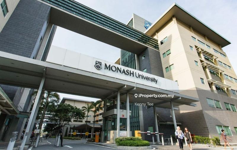 Bungalow House for Sale in Grandville, Subang Jaya by Kenny Tee - iProperty.com.my