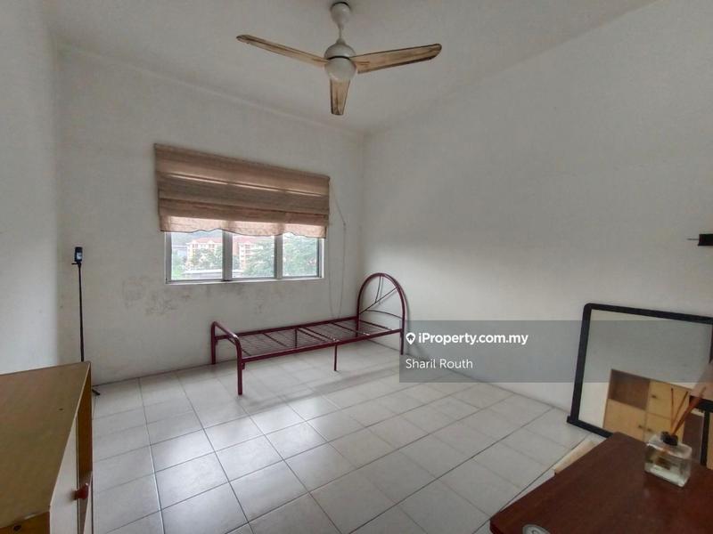 For Sale - Pangsapuri Bayu Suria (Summerfields Apartments)