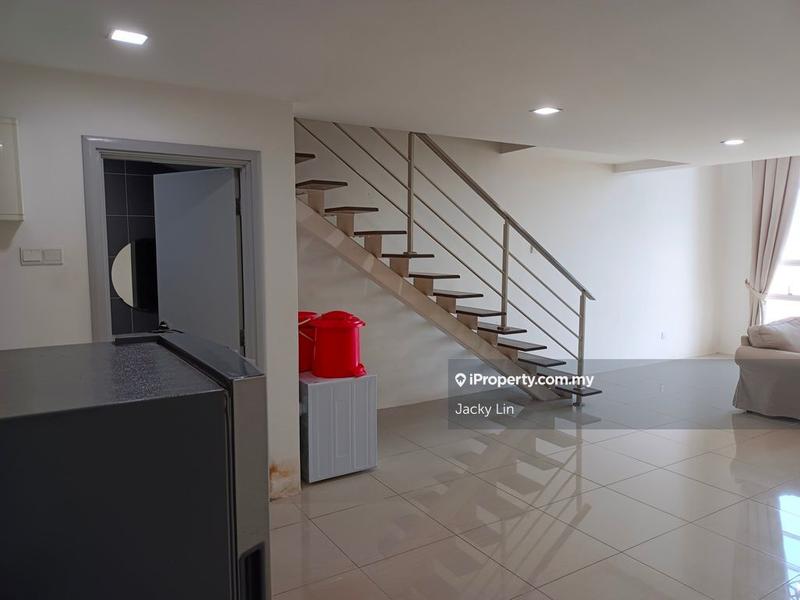 Kondominium untuk Dijual di Arte Subang West oleh Jacky Lin - iProperty.com.my