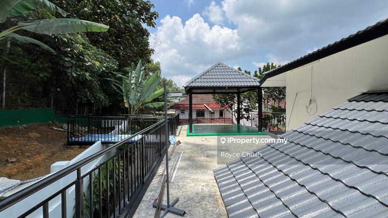 Bungalow House untuk Dijual di Gated and Guarded, Damansara Heights oleh Royce Chuah - iProperty.com.my