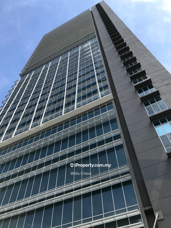 Pejabat untuk Disewa di KL Eco City, Kuala Lumpur oleh Willis Chew - iProperty.com.my