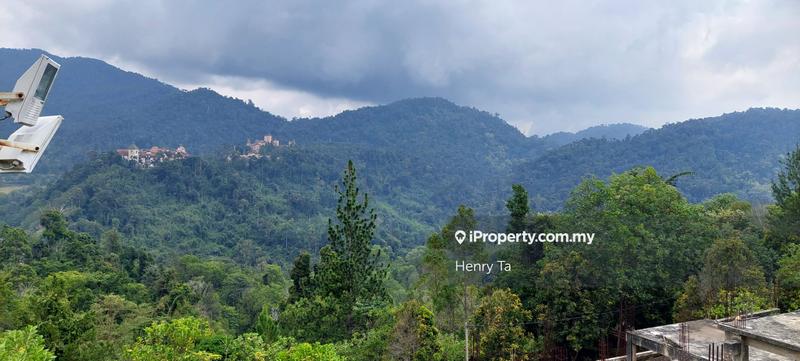 Bungalow Land for Sale in Bukit Tinggi, Bentong by Henry Ta - iProperty.com.my