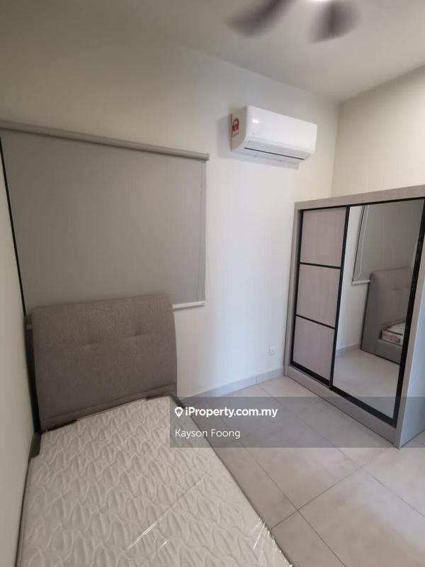 Service Residence for Rent in Majestic Maxim by Kayson Foong - iProperty.com.my