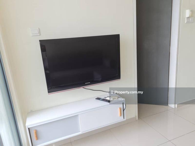 Residensi Servis untuk Dijual di D'Pulze Cyberjaya oleh Alan Wan - iProperty.com.my