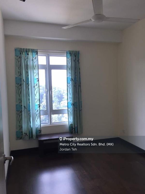 Condominium for Sale in Saville @ The Park by Jordan Teh - iProperty.com.my