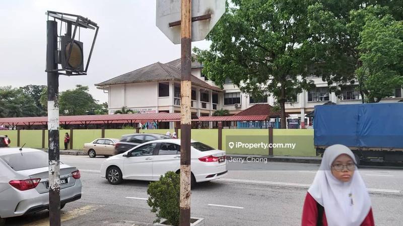 Apartment for Sale in Subang Perdana Goodyear Court 6 by Jerry Chong - iProperty.com.my