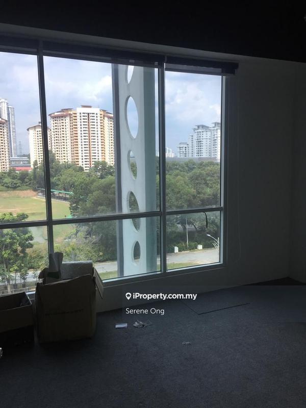 For Sale - Nexis Biz Suite @ Sunway Nexis