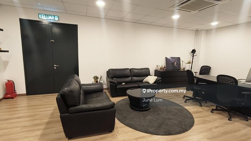 Pejabat-Runcit untuk Dijual di Bukit Jalil, Kuala Lumpur oleh June Lum - iProperty.com.my