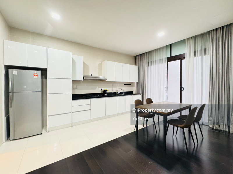 Residensi Servis untuk Dijual di Clearwater Residences oleh Yp Chow - iProperty.com.my