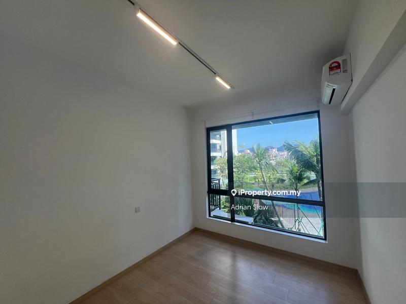Service Residence for Sale in Aradia Residence @ Lake City KL North by Adrian Siow - iProperty.com.my