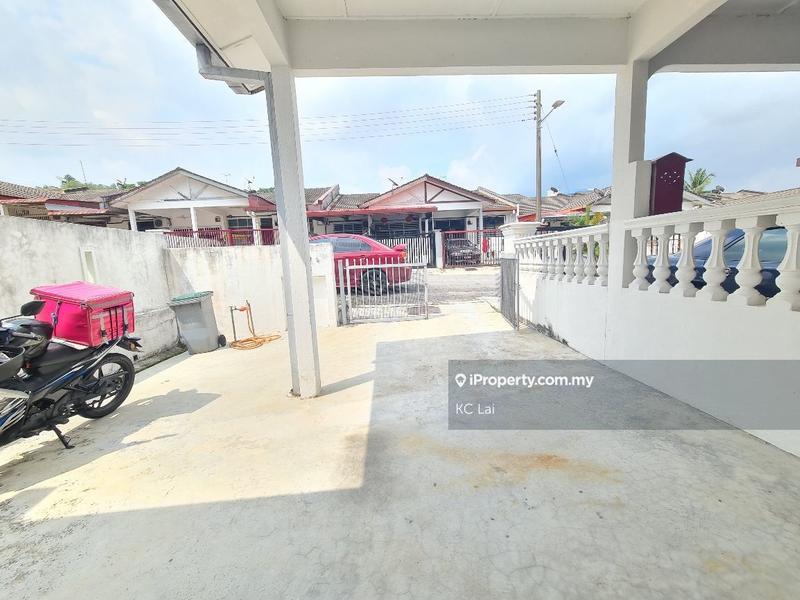 Rumah Berangkai 1 Tingkat untuk Disewa di Permai, Seremban, Seremban oleh KC Lai - iProperty.com.my