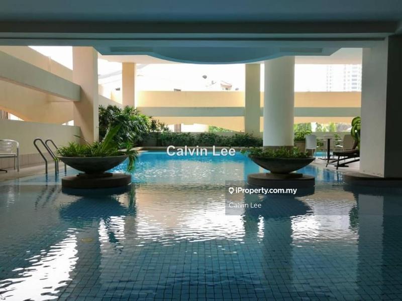 Residensi Servis untuk Dijual di Dorchester oleh Calvin Lee - iProperty.com.my