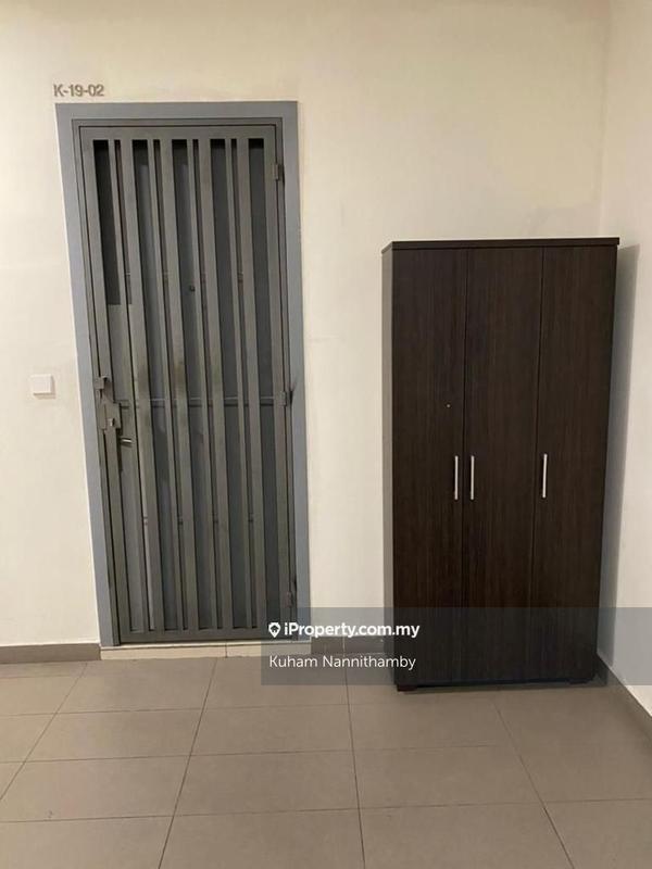 Service Residence for Sale in TRiGON Luxury Residences by Kuham Nannithamby - iProperty.com.my