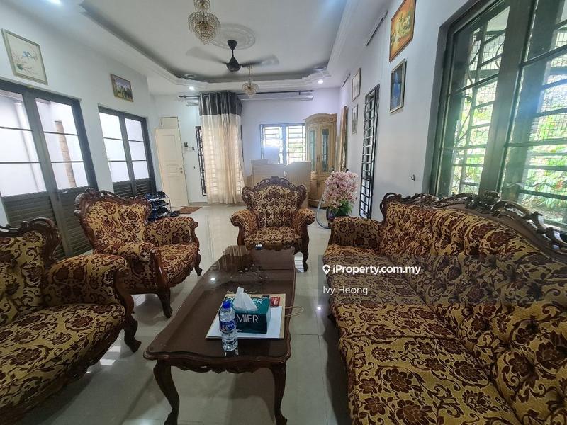 2-storey Terraced House for Sale in Bandar Kinrara Seksyen 1, Bandar Kinrara by Ivy Heong - iProperty.com.my