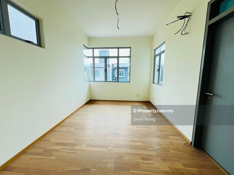 Rumah Berangkai 3 Tingkat untuk Dijual di Schubert, Symphony Hills, Cyberjaya, Cyberjaya oleh Jared Wong - iProperty.com.my