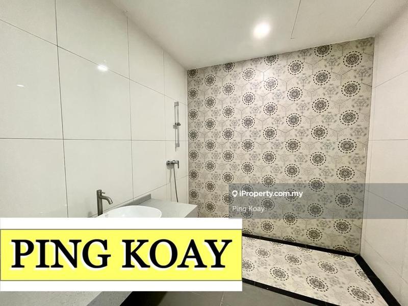 Bungalow House for Sale in Pearl Hill, Tanjung Bungah by Ping Koay - iProperty.com.my