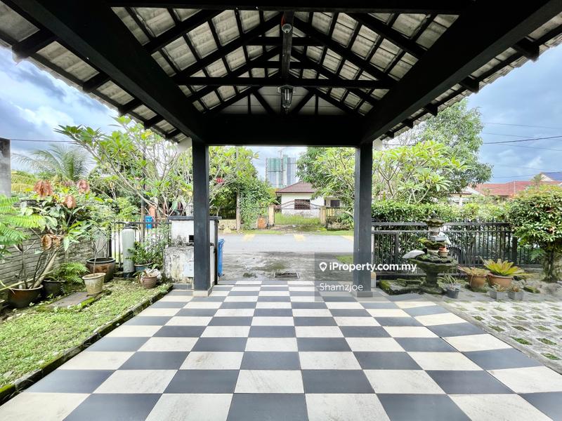 Bungalow House for Sale in Desa Subang Permai, Shah Alam by Shamzjoe - iProperty.com.my