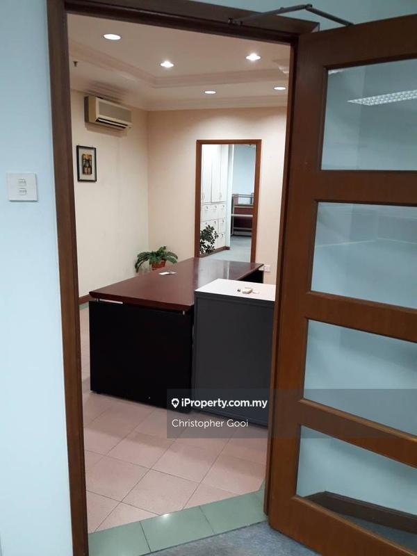 Semi-D Factory for Rent in BANDAR PUCHONG JAYA, Puchong by Christopher Gooi - iProperty.com.my