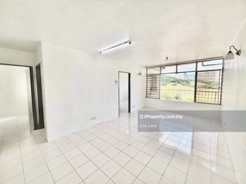 For Rent - Taman Kristal