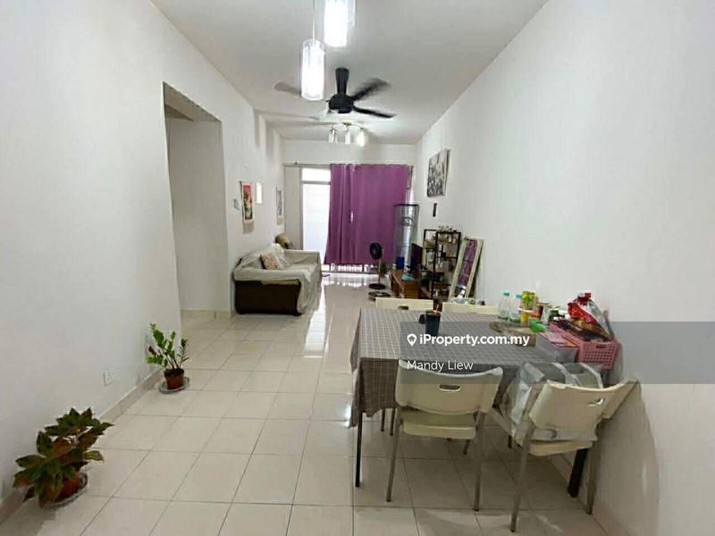 For Sale - Damansara Sutera