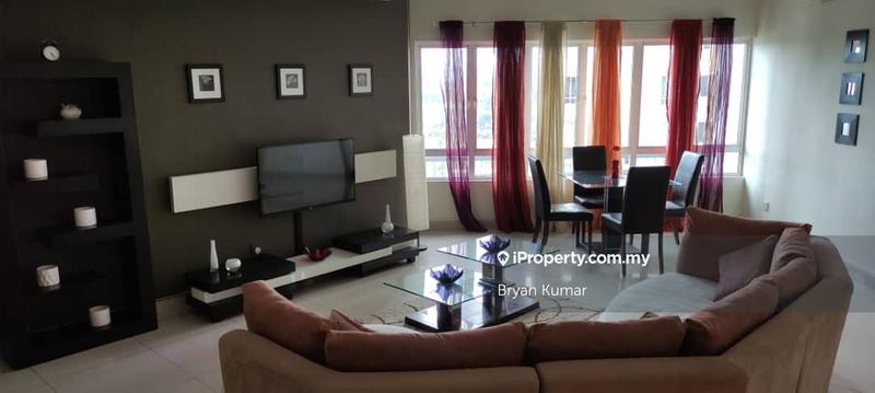 For Rent - The Boulevard