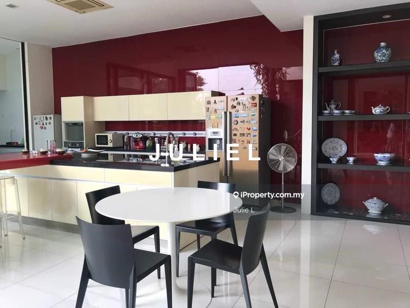 Bungalow House for Sale in Bukit Damansara, Damansara Heights by Julie L - iProperty.com.my