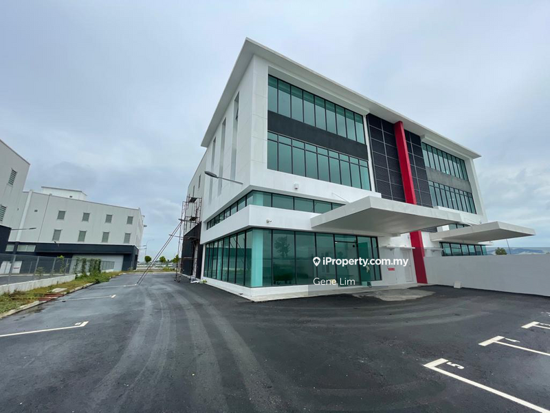 Semi-D Factory for Rent in bandar sunway, Petaling Jaya by Gene Lim - iProperty.com.my