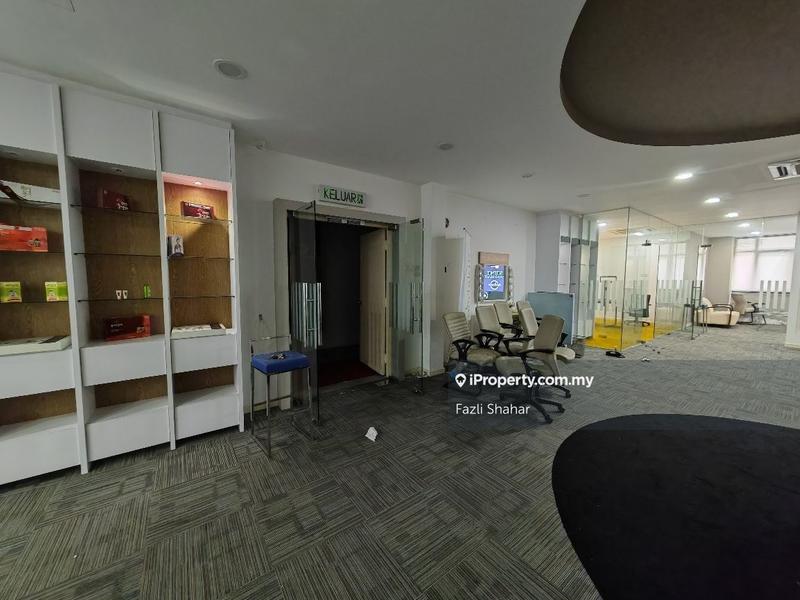 Shop-Office for Sale in Wangsa Delima, KLSC, Wangsa Maju by Fazli Shahar - iProperty.com.my