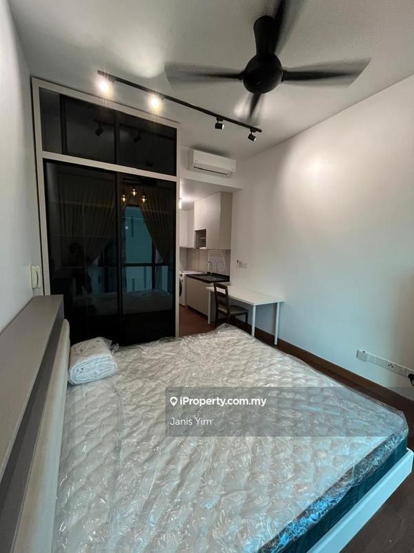 Kediaman Servis untuk Disewa di Greenfield Residence oleh Janis Yim - iProperty.com.my